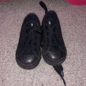 Toddler Converse all Star